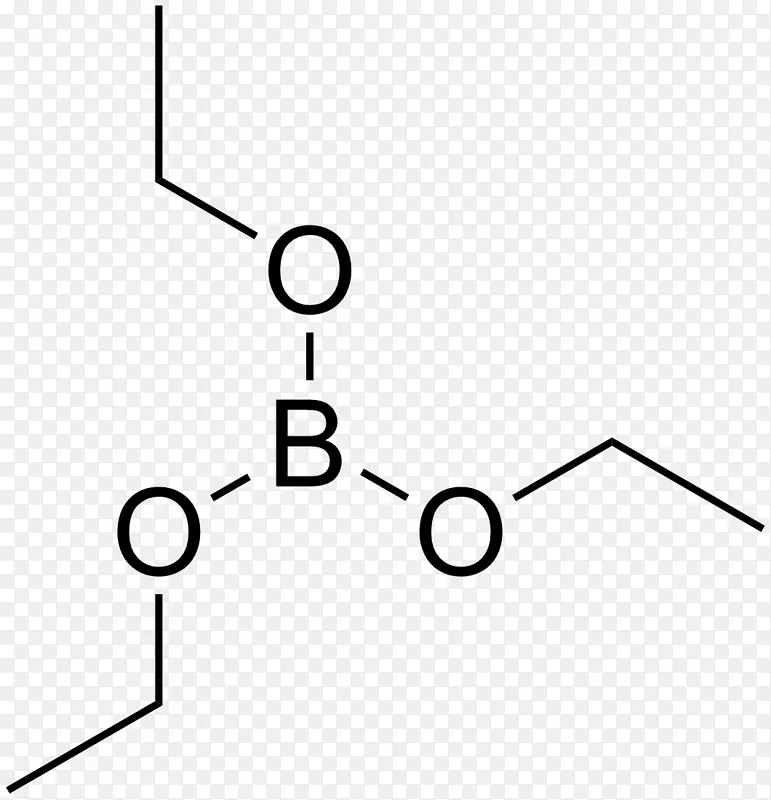 硼酸三乙酯硼酸酯有机合成