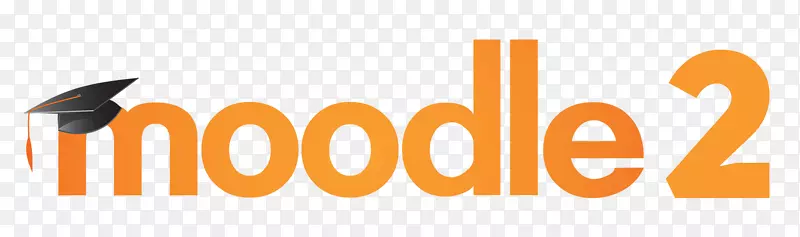 Moodle学习管理系统徽标Intranet电子学习门户