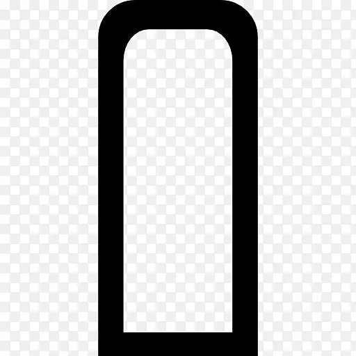线移动电话附件字体线