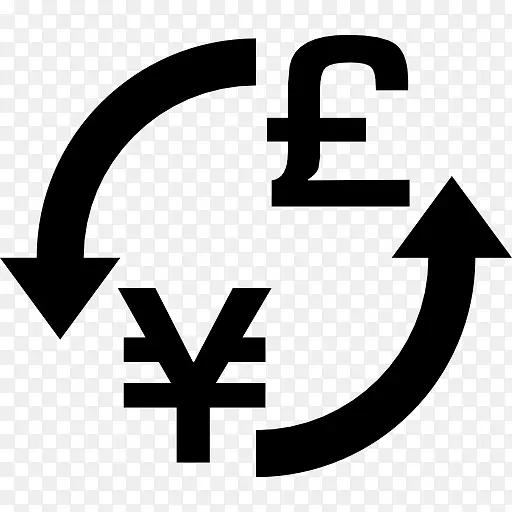 英镑标志汇率英镑日元外汇市场符号
