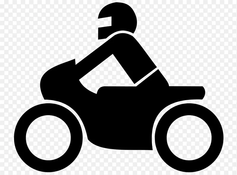 摩托车头盔摩托车附件汽车计算机图标摩托车头盔