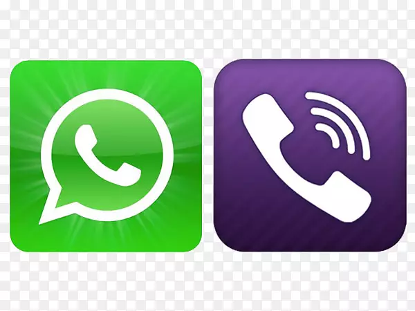 Viber WhatsApp消息应用程序安全黑客-Viber