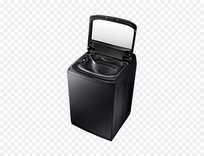 洗衣机洗衣三星动态Wash wa54m8750洗涤槽