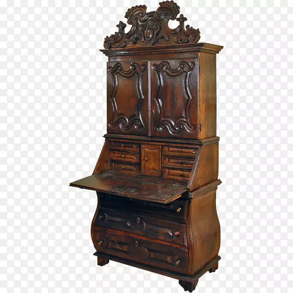 帕茨夸罗桌子家具18世纪-桌子