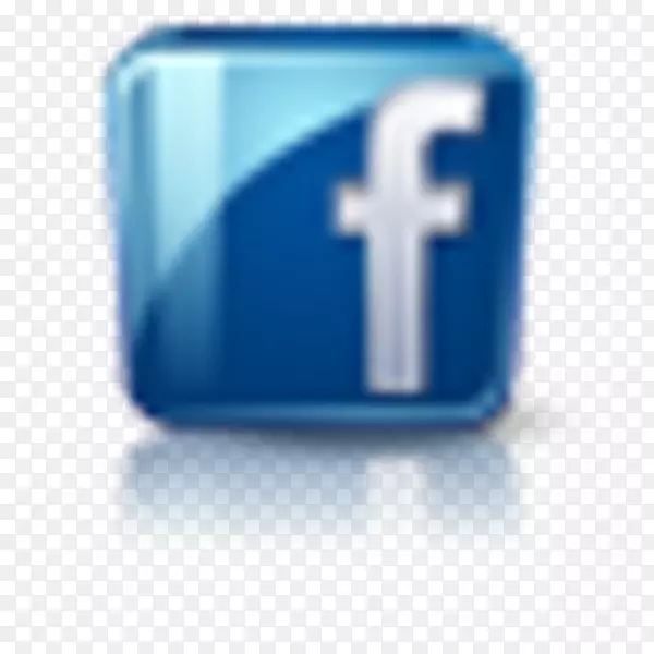 博客电脑图标Facebook YouTube-Facebook