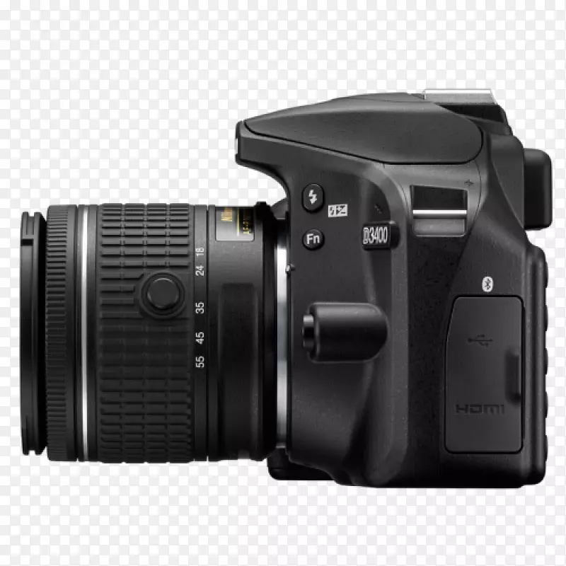 nikon-s dx变焦-nikkor 18-55 mm f/3.5-5.6g数码单反佳能ef-s 18-55 mm镜头尼康dx格式相机镜头-照相机镜头