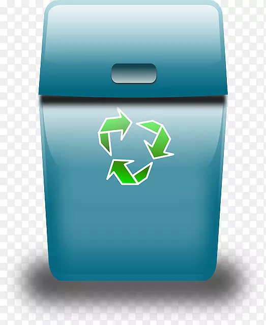 垃圾桶和废纸篮回收箱