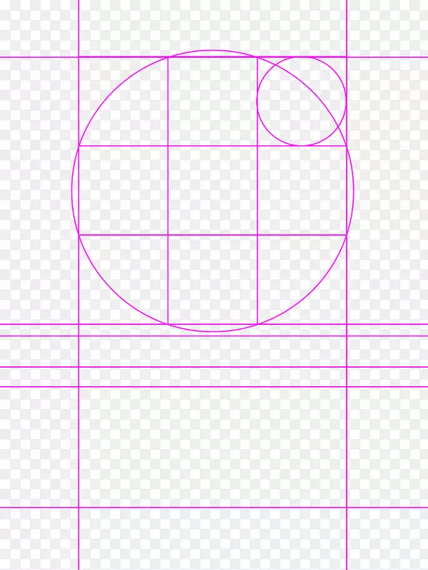 圆圈粉红色m角字体-圆