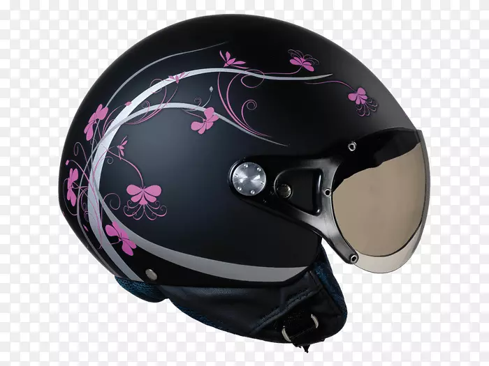 自行车头盔摩托车头盔附件-自行车事故