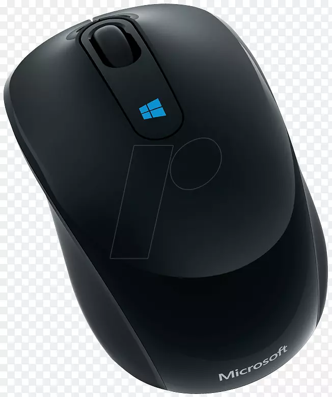 计算机鼠标微软雕刻移动鼠标智能-计算机鼠标