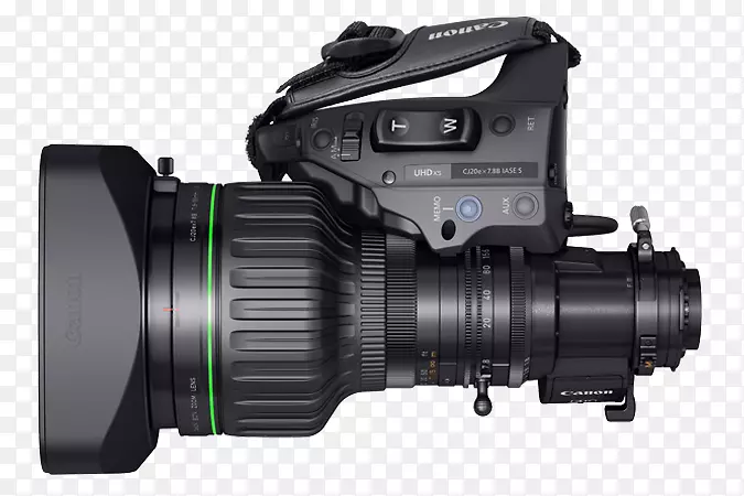数码单反相机镜头佳能透镜安装数码摄影专业镜头