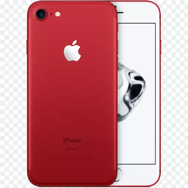 苹果iphone 8加上iphone 6加上红苹果