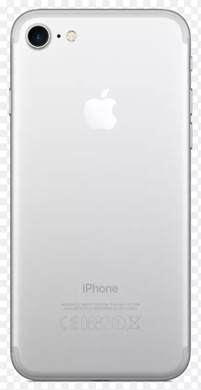 苹果iPhone 7加上智能手机4G-Apple
