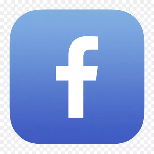 徽标社交媒体facebook iphone喜欢按钮-社交媒体