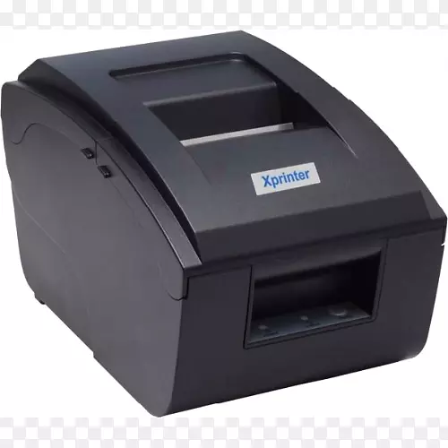 打印机收银机条形码销售点罗马尼亚leu打印机