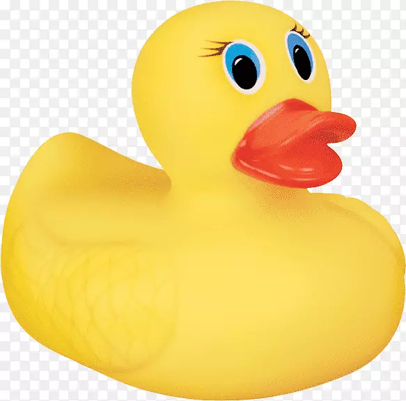 橡胶鸭浴缸婴儿浴鸭
