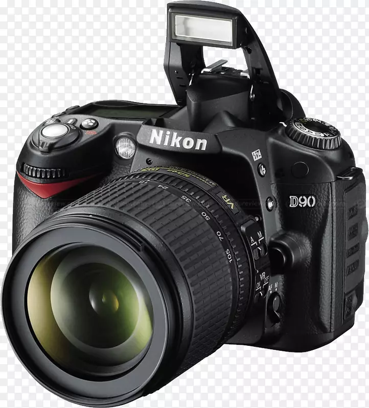 尼康D90尼康D 5100尼康D 3100数码单反f-s dx NIKKOR 18-105毫米f/3.5-5.6g ed VR-照相机