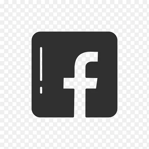电脑图标facebook标志桌面壁纸社交媒体-facebook