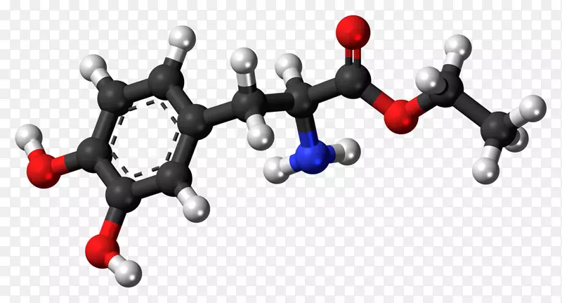 多巴胺-3-甲氧基酪胺三甲基胺-N-氧化物药物分子-6号沙伦
