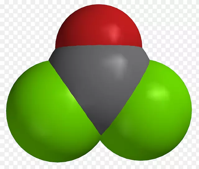 硫酰氯有机化学碳酸