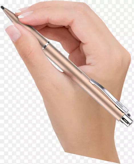 手写笔胰岛素笔截图-手带笔
