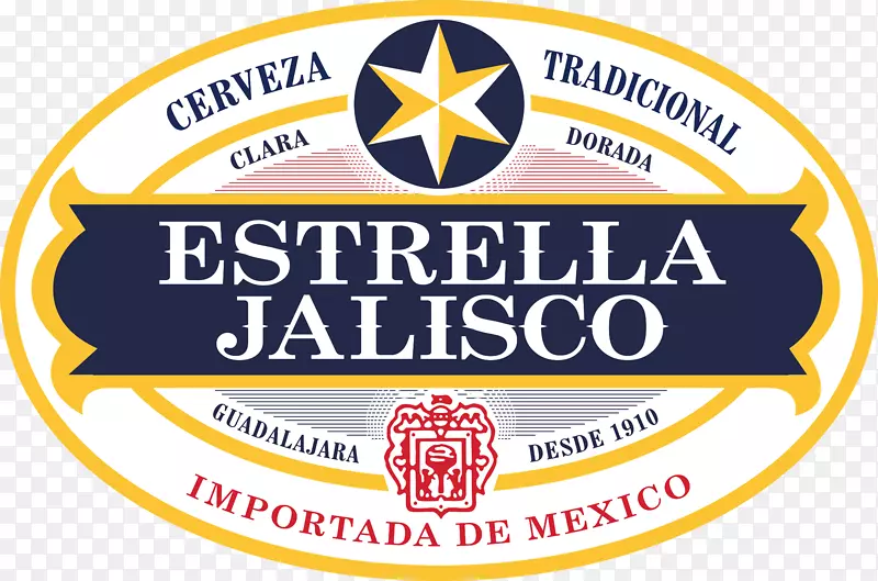 啤酒Estrella Damm Anheuser-Busch Budweiser Jalisco-啤酒