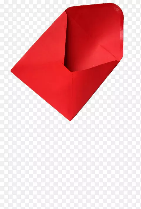 矩形红包三角形