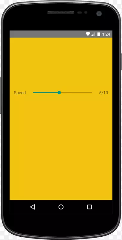 智能手机Android屏幕截图-智能手机