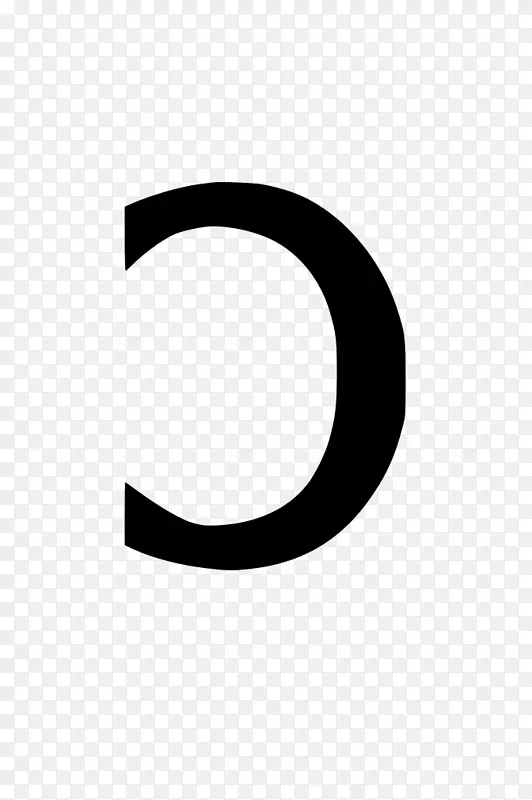 字母状符号标志擦洗符号