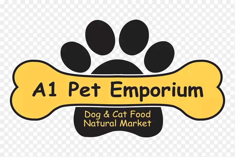 狗猫食品A1宠物商场-有机食品标志