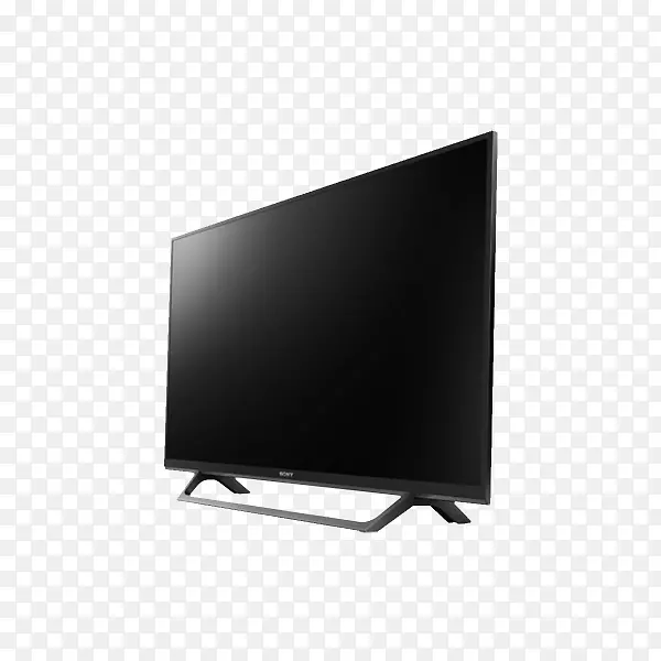 Bravia电视机4k分辨率智能电视led背光lcd-sony