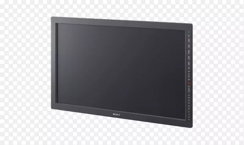 液晶电视液晶显示器4k分辨率背光液晶索尼电视
