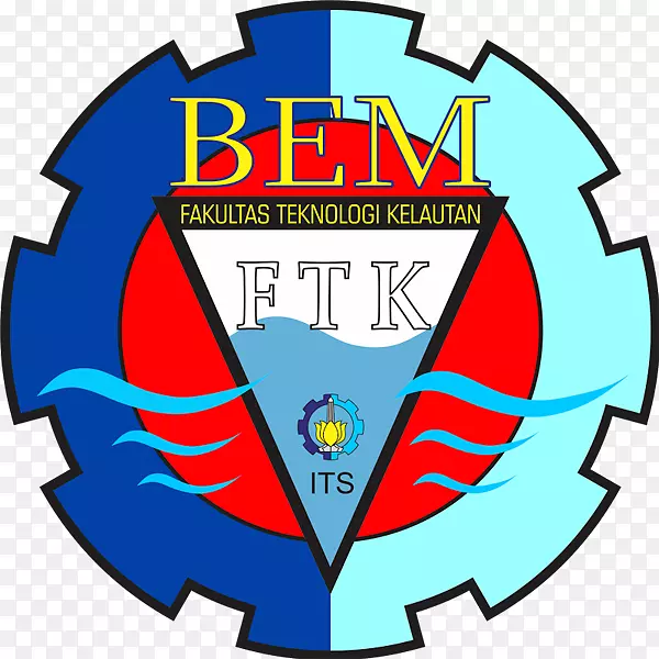 海洋技术学院Bm FTK-布拉维贾亚的Mahasiswa大学