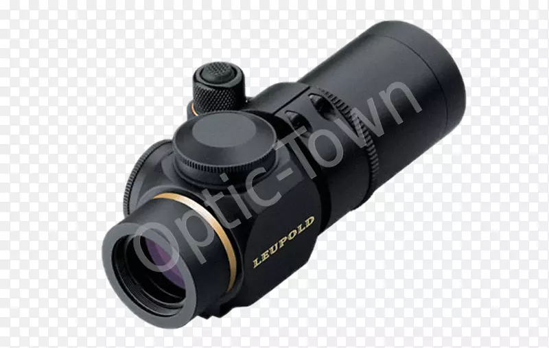拉目镜瞄准具Leupold&Stevens公司双筒望远镜红点瞄准镜