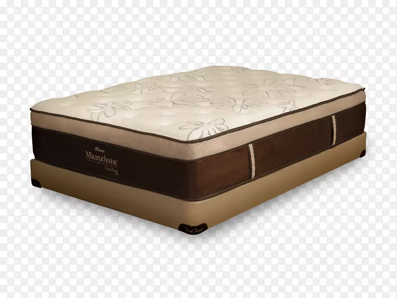 床垫床架西利公司箱体弹簧自助式床垫