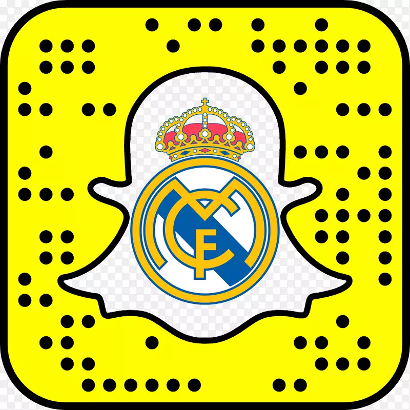 皇家马德里c.Snapchat足球el clásico MLS-Snapchat
