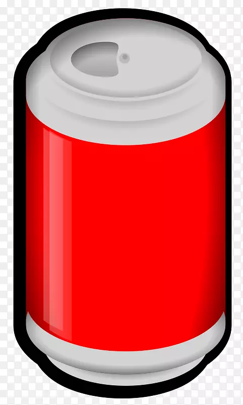 汽水饮料可以可乐碳酸水夹艺术.可口可乐