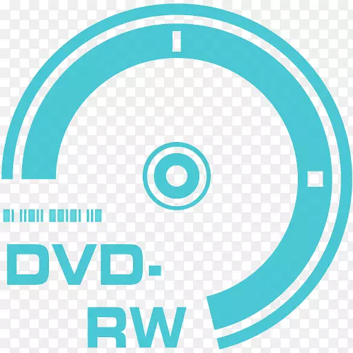 光盘高清dvd电脑图标-dvd
