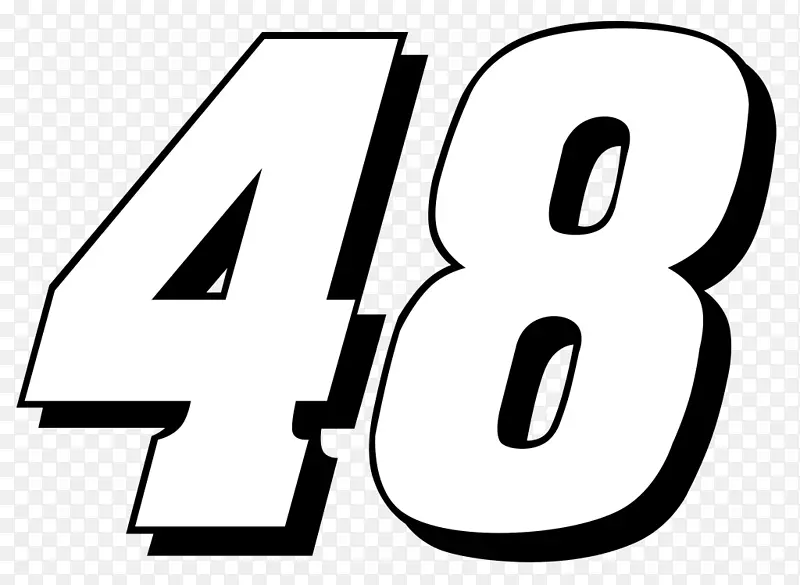 亨德里克汽车运动-波科诺400怪物能源NASCAR杯系列贴标-NASCAR