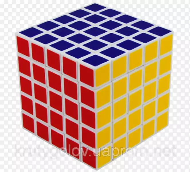 魔方立方体v-立方体7伏立方体6拼图立方体