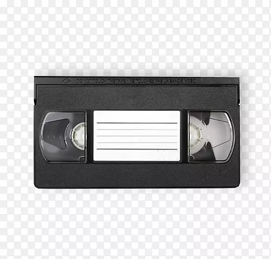 VHS录像带-dvd