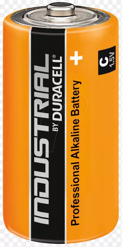 杜拉塞尔碱性电池aaa电池d电池-Duracell