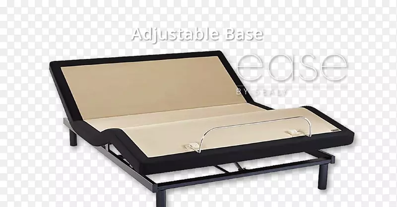 可调床西利公司床垫Tempur-Pedic床底座床垫