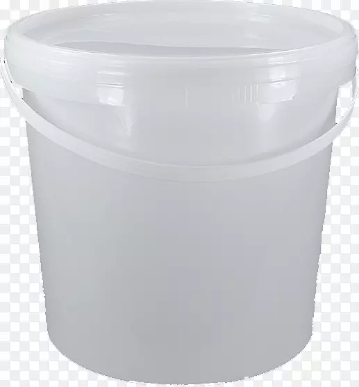 塑料盖子食品贮存容器桶