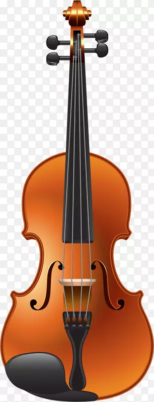 小提琴乐器弦乐器剪辑艺术小提琴