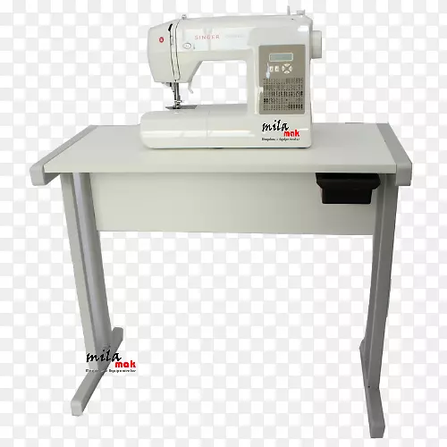 台式缝纫机工作台