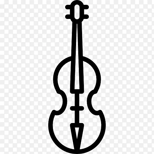 小提琴乐器弦乐器乐器