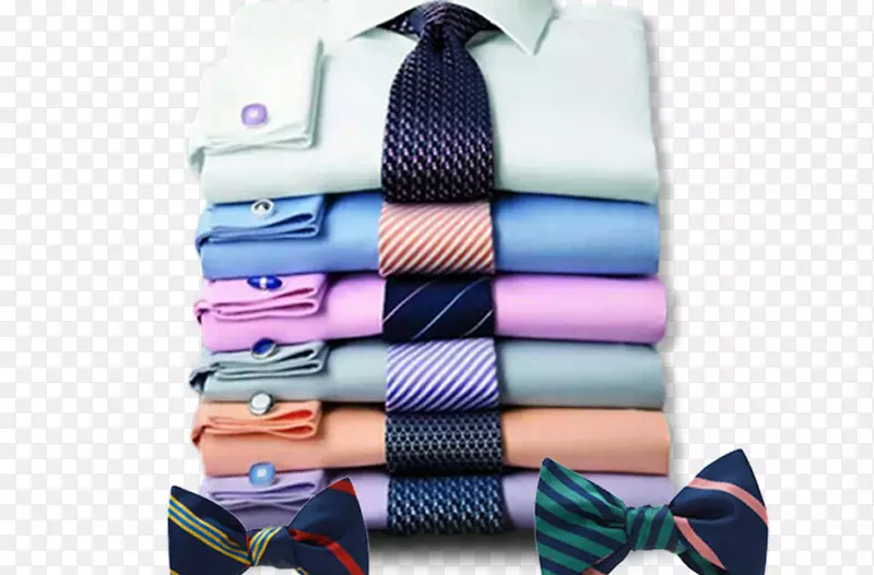 t恤，裁缝，衬衫，衣服，领带，t恤