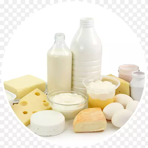 牛奶和奶制品乳制品食品-牛奶