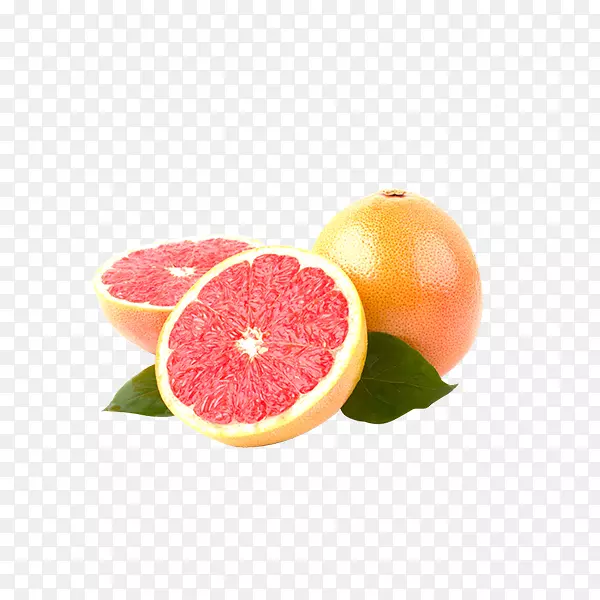 柚子精油风味柚子